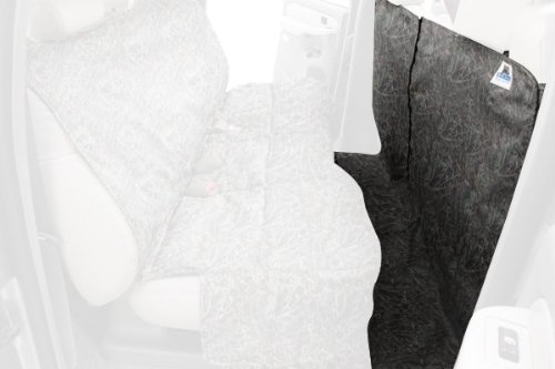 Canine Covers CoverAll 2nd Row Custom Fit Seat Protector for Select Ford/Lincoln/Mercury Models - True Timber (Conceal Green) Accessories Canine Covers DCA4503CG