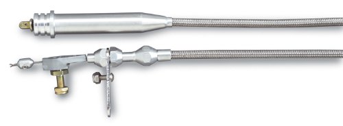 Transmission Shift Cables Lokar KDP2700HT