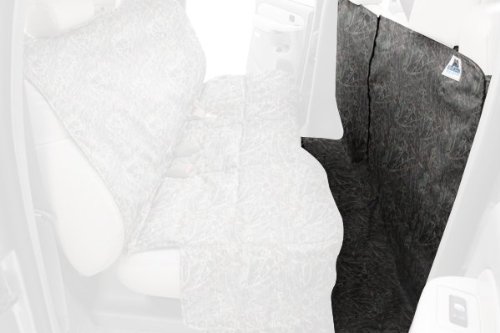 Canine Covers CoverAll 2nd Row Custom Fit Seat Protector for Select Ford/Mazda/Mercury Models - True Timber (Conceal Green) Accessories Canine Covers DCA4395CG