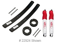 Body Lift Kits Tuff Country 22924