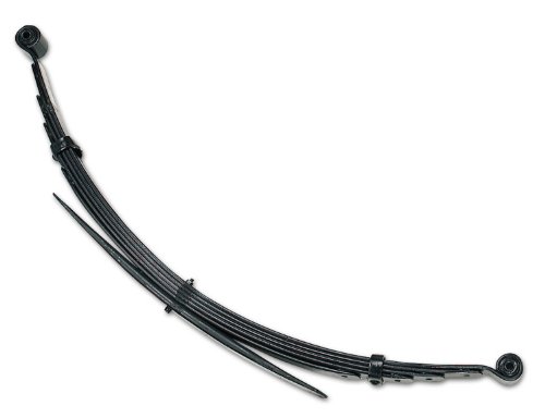 Leaf Springs Tuff Country 19870