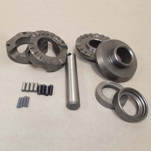 Differential Assembly Kits PowerTrax 1930-LR