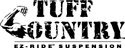Tuff Country 69115 Shock Absorber Shock Absorbers Tuff Country 69115