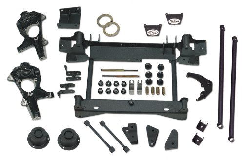 Body Lift Kits Tuff Country 16965