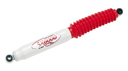 Tuff Country 68101 Shock Absorber Triple Shock Kits Tuff Country 68101