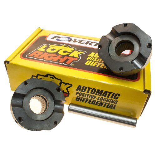 Differential Assembly Kits Sportsman Camo Covers 2115-LR