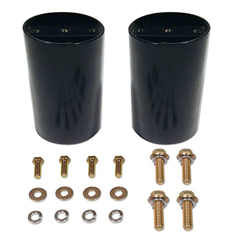 Shocks, Struts & Suspension Tuff Country 60001