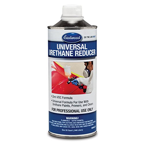 Paint, Stain & Solvents Eastwood 50104ZP