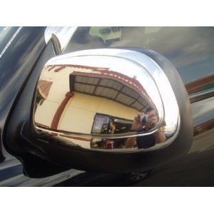 Exterior Mirrors D8 M-101