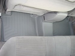 Automobilia WeatherTech 442612