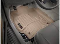 Custom Fit WeatherTech 452771