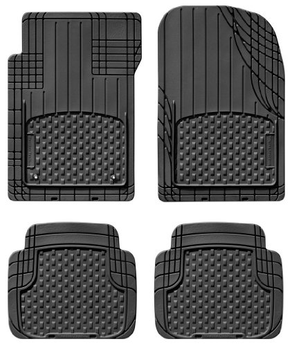 Floor Mats WeatherTech 11AVMSB