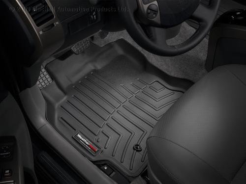 Automobilia WeatherTech 442431