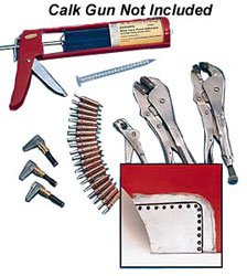 Adhesives Eastwood 31102