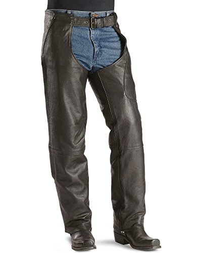 Protective Chaps Milwaukee Motorcycle Clothing Company M10066XL