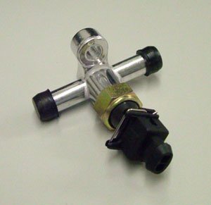 Vacuum Pump SSBC 28146SW