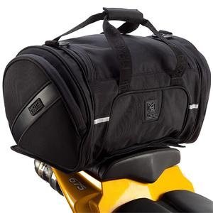 Saddle Bags MotoCentric 8601-102