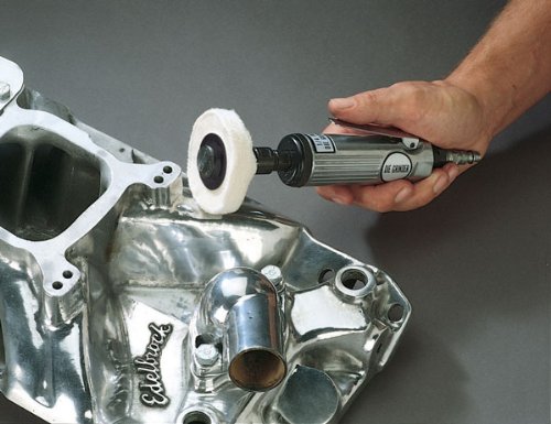 Polishers & Buffers Eastwood 13039