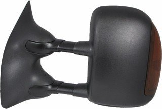 Exterior Mirrors Aftermarket F4104-a