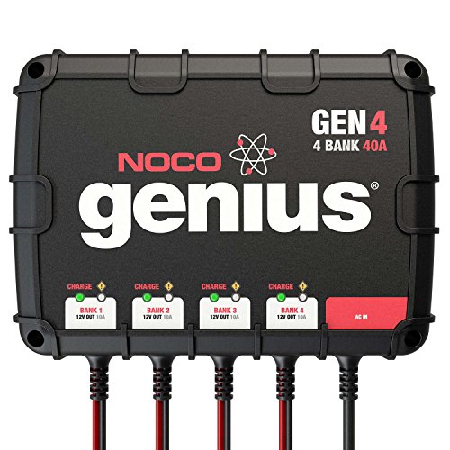 Electrical Equipment NOCO GEN4