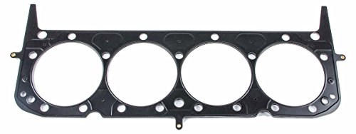 Header Gaskets Cometic Gasket C5407040