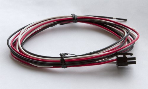 Voltmeter Auto Meter 5234