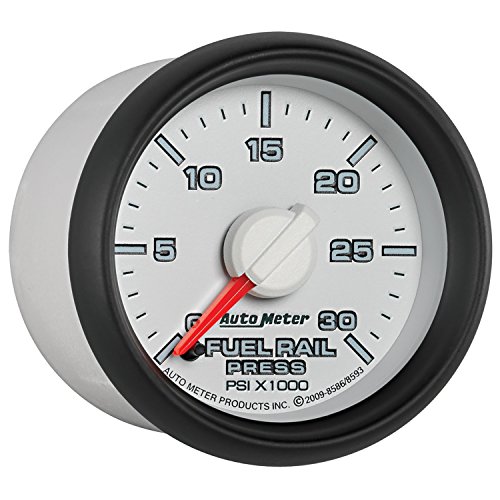 Gauges Auto Meter 8586