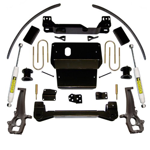 Body Lift Kits Superlift K117