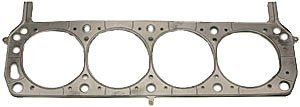 Header Gaskets Cometic Gasket C5365040