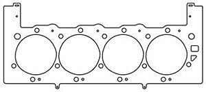 Header Gaskets Cometic Gasket C5764051