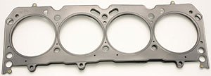 Header Gaskets Cometic Gasket C5811040