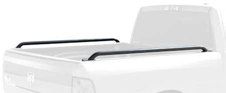 Truck Bed Rails Go Rhino! 8061B