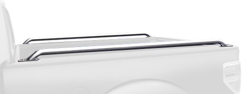 Go Rhino! (8039C) Stake Pocket Bed Rail Truck Bed Rails Go Rhino! 8039C