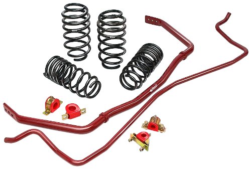 Eibach 3530.880 Pro-Plus Suspension Kit Coil Springs Eibach 3530880