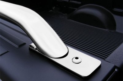 Truck Bed Rails Go Rhino! 8248C