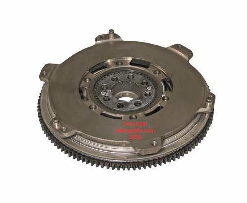 LuK DMF073 Dual Mass Flywheel Flywheel LuK DMF073