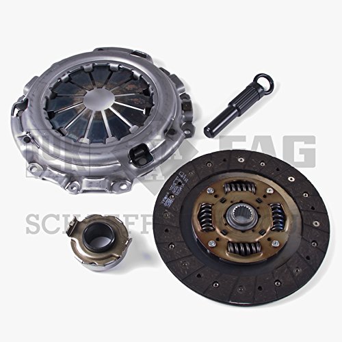 LuK 08-051 Clutch Kit Complete Clutch Sets LuK 08-051