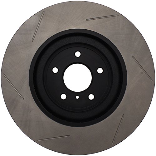 Rotors Power Slot 126.42100SL