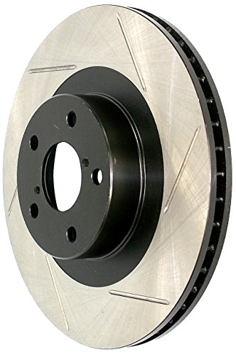 Rotors Power Slot 126.61089SL