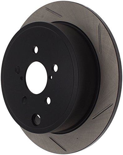 Rotors Power Slot 126.47029SL