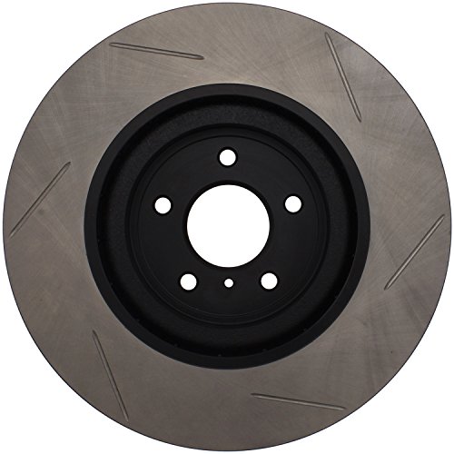 Rotors Power Slot 126.42100SR