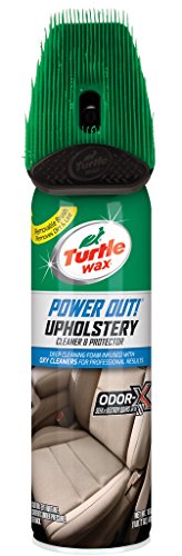 Upholstery Cleaners Turtle Wax T246R1