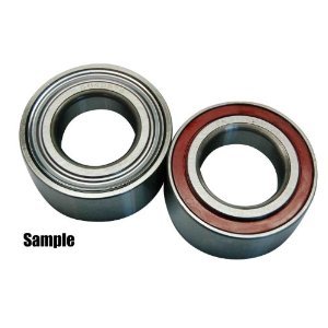 Wheel Bearing Tools Centric 416.63005E