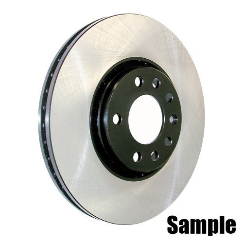 Rotors Centric 120.45008CRY