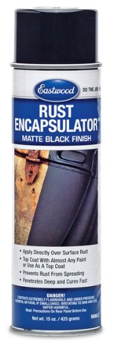 Corrosion & Rust Inhibitors Eastwood EW16060Z