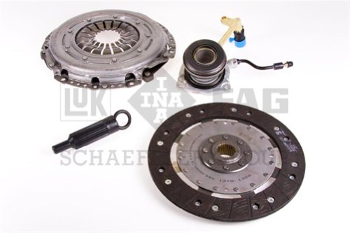 Complete Clutch Sets LuK 05-136