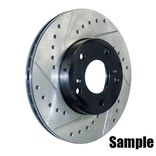 Rotors Centric 127.42100L