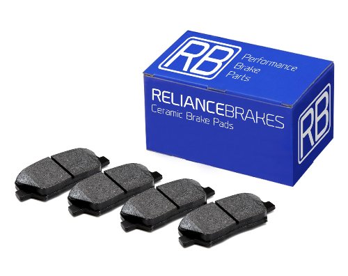 Brake Pads Centric 301.08280