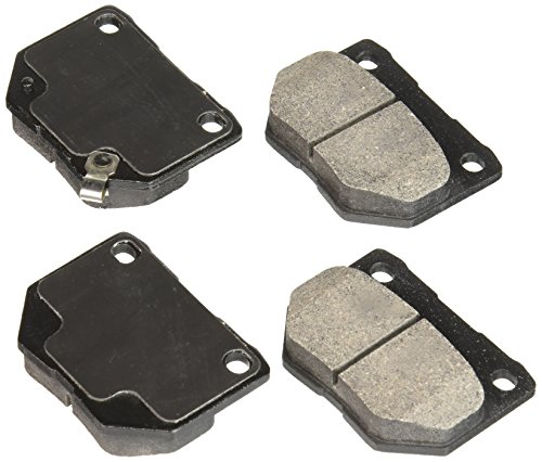 Brake Pads StopTech 30904611