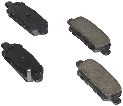 Brake Pads Centric 301.09050